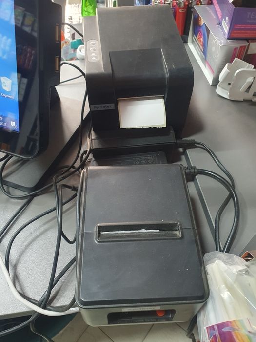 Dõkon komp sistema sotiladi. Komplekt