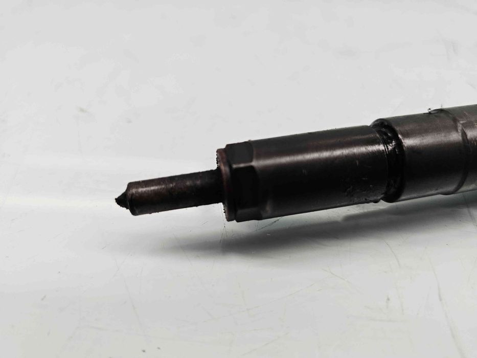 Injector Peugeot 307 [Fabr 2000-2008] 9641496180 1.4 HDI 8HZ 50KW / 68