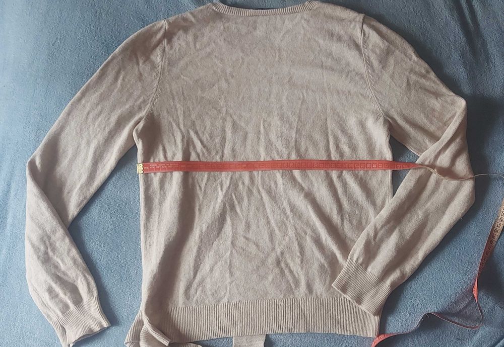 Luiza Cerano Pulover Basic