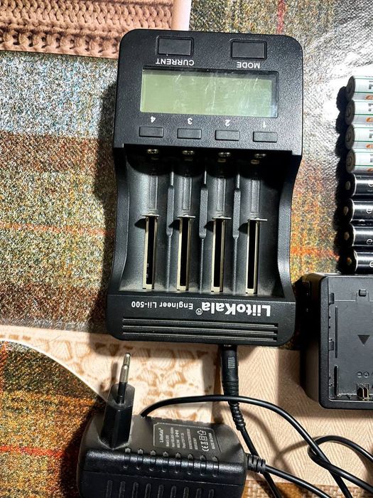 Foto kamera sotiladi ideal holatda  ishlashga tayyor