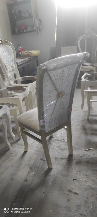 Стол стул реставрация