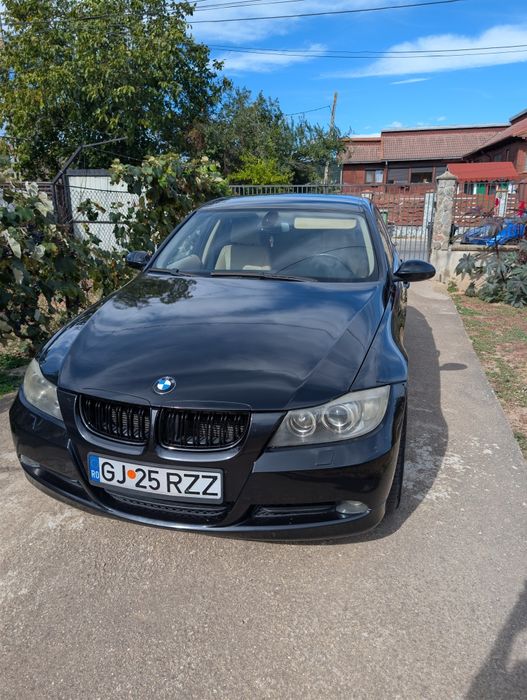 BMW Seria 3 2007 — imagine 1