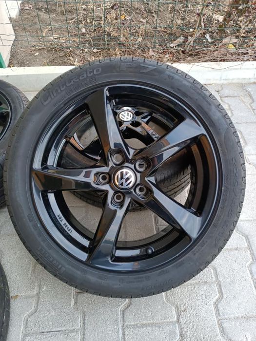 Джанти BROCK 5 112 17 vw audi seat skoda Passat golf A3 A4 ibiza octavia fabia