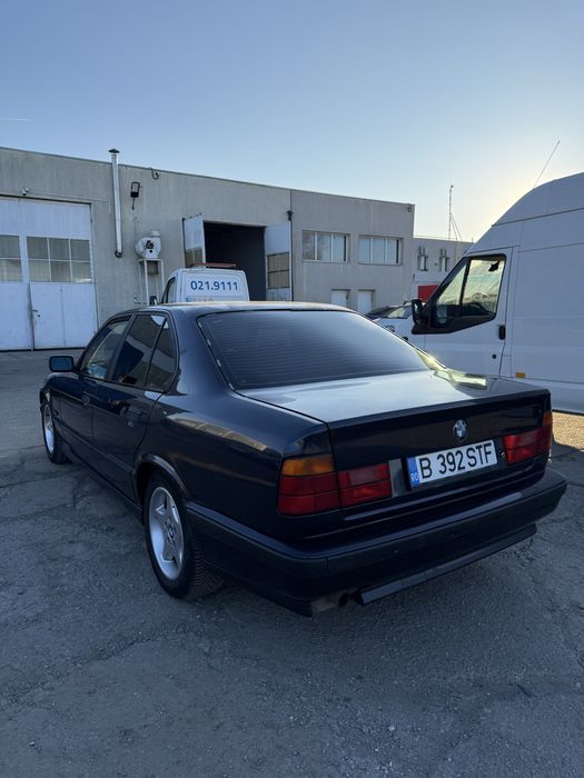 Vand bmw seria 5 e34 520i