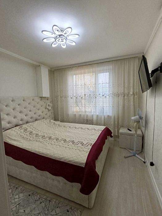 евродвушка в центральном мкр