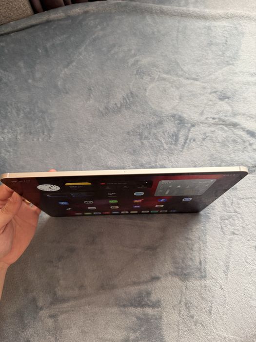 iPad Pro 12.9 4th Gen 256GB Cellular + Magic Keyboard Apple – Stare impecabilă