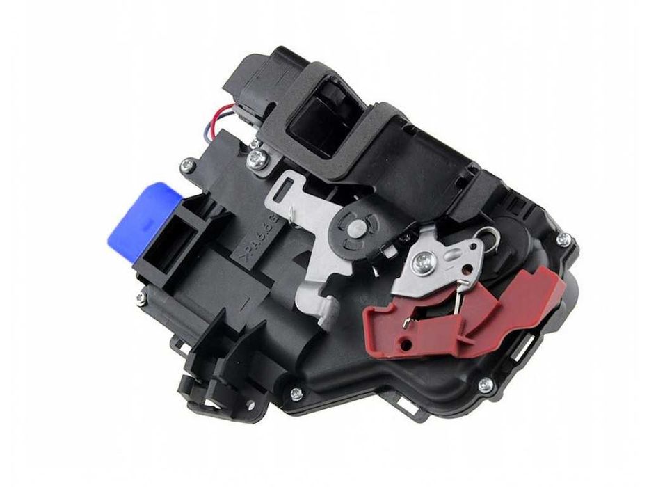 Брава за VW Caddy 2K (2003-2015)