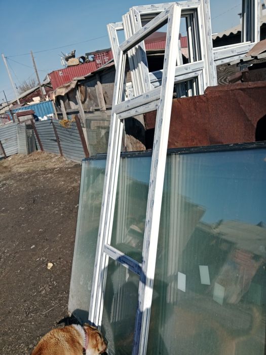 Балконные пара продам