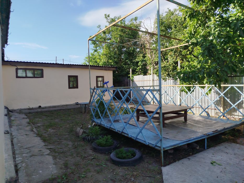 Продажа дома в Новой Тихоновке