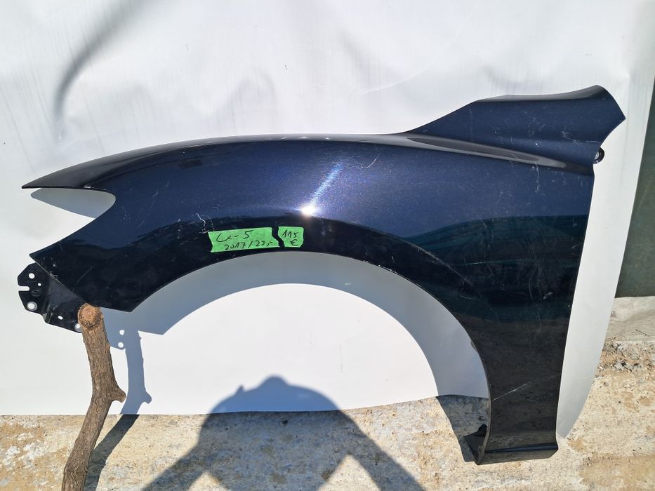 Калник ляв Mazda 6 2012/2019г