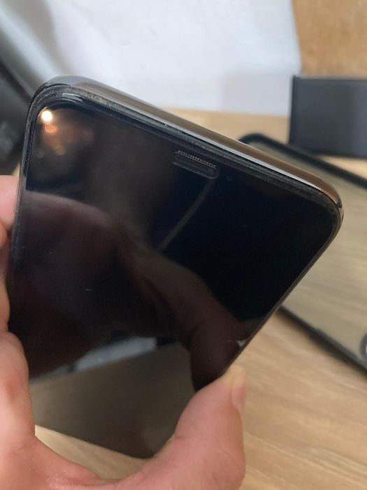 IPHONE X In Stare Buna