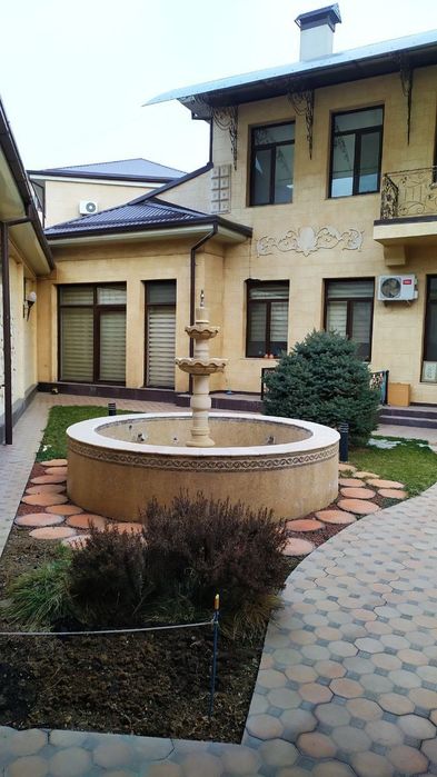 Продаётся участок в отличной локации ул Бешчинор Мона