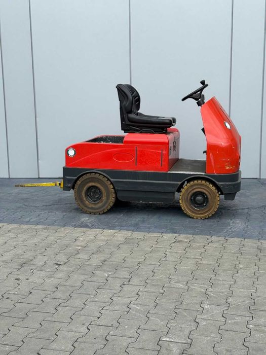 Tractor tractare Bradshaw T800, 8 Tone, An 2016