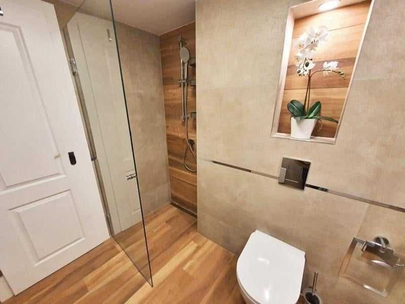 Дава се под наем Едностаен апартамент в София, Надежда 1 - 45 кв.м за 408 € - Снимка #10