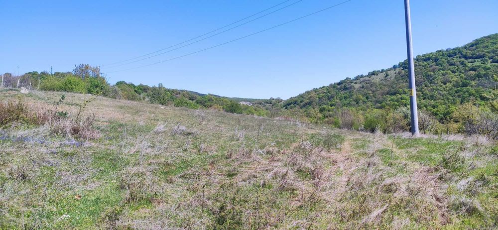 Продава се Земеделски имот в с. Соколяне, Област Кърджали -  кв.м за 510 €/дка - Снимка #2