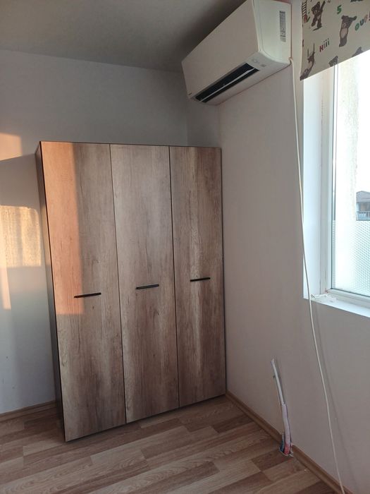 4 стаен самостоятелен апартамент в двуфамилна къща