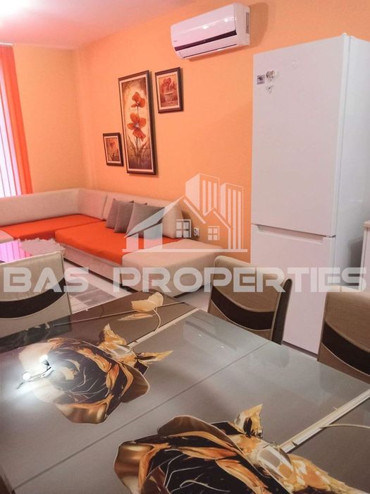 2-стаен в София-Люлин 9 площ 66