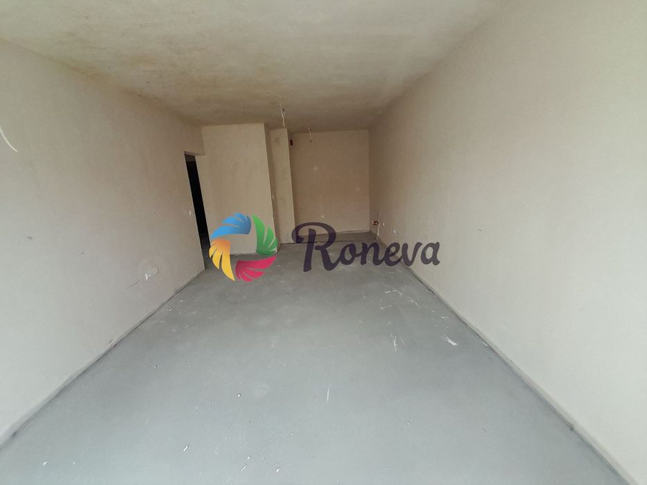 Продава се Двустаен апартамент в Варна, Чайка - 60 кв.м за 1401 €/кв.м - Снимка #3