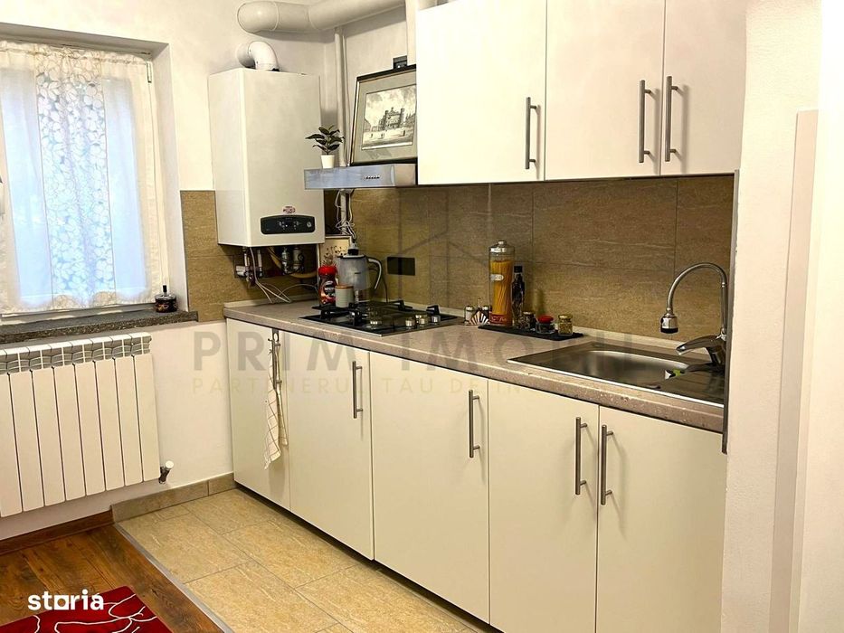 Apartament 1 Camera | Central | Piata Unirii | 10 Minute De Umf