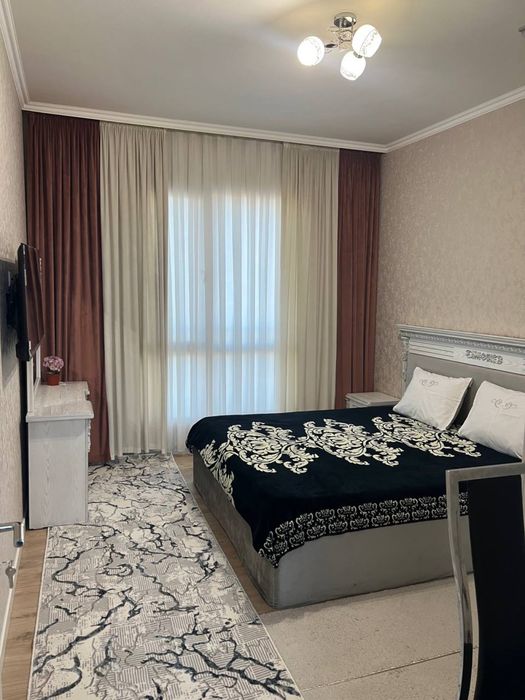 Olmazor city ижара срочно