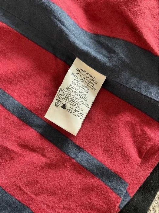 Palton Tommy Hilfiger Jacheta marimea L