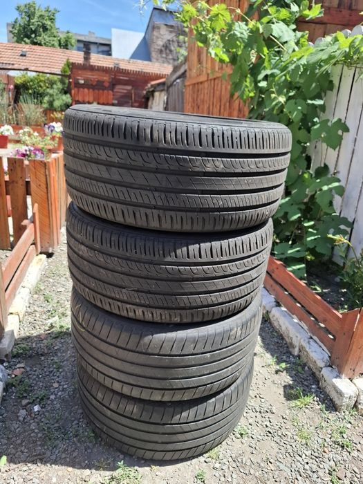 Anvelope Vara 245/40/18