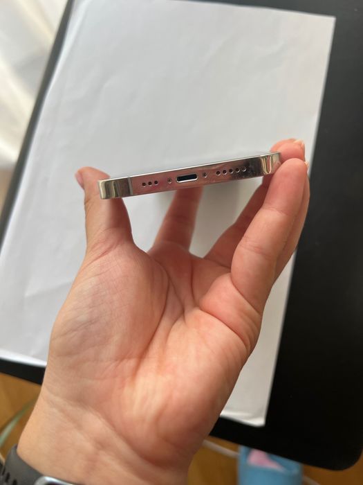 iPhone 12 pro 256 GB