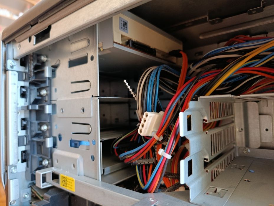 Dell precision workstation T7500