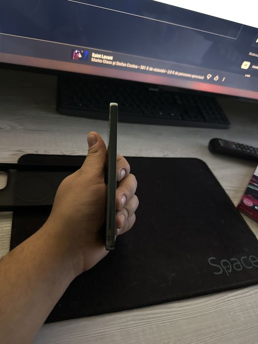 Vand samsung s23 128 GB