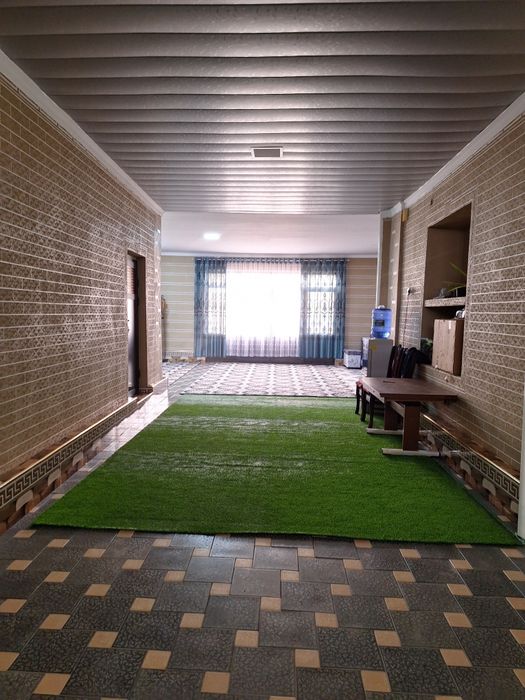 Участок срочно продаётся в городе Кагане.