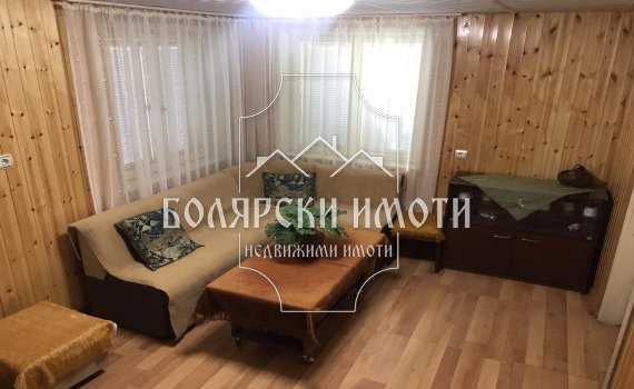 Продава се Къща в с. Ресен, Област Велико Търново - 170 кв.м за 571 €/кв.м - Снимка #8