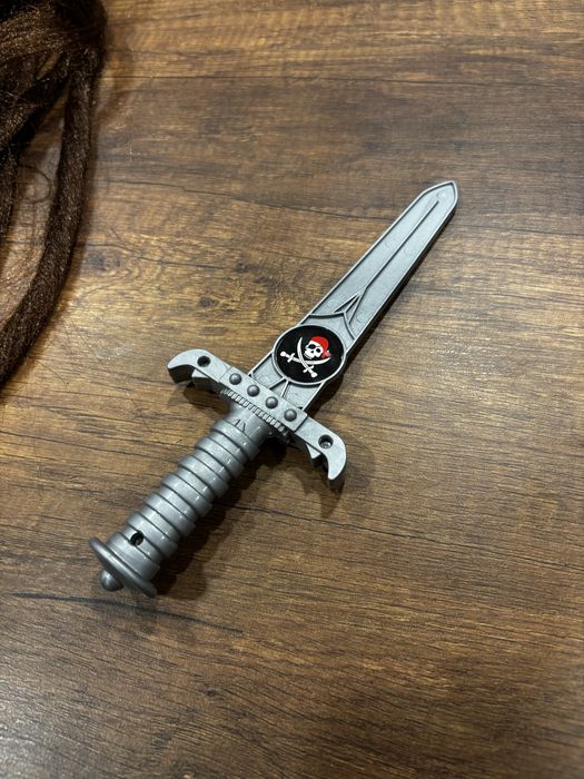 Аксессуары пирата