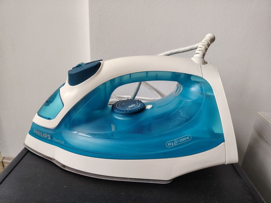 Ютия Philips Power Life