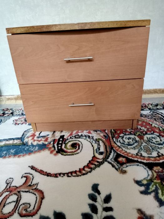 Мебель для спальной