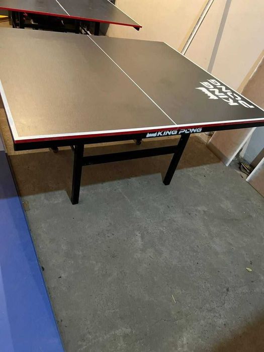 5 г.
Stol tennis ishlab chqaruvchidan 1 qo'l

1