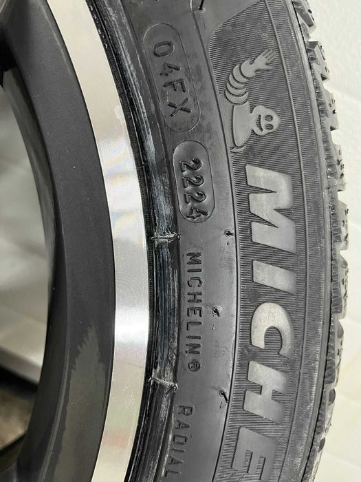 Janta Mercedes AMG