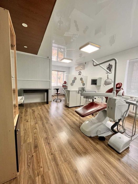 Сдается в аренду кресло стоматологическое