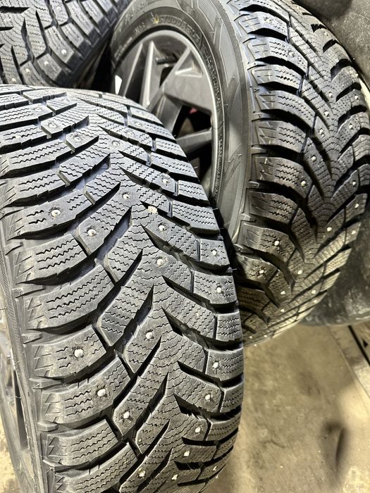 205/55 р16 Toyo Tyres