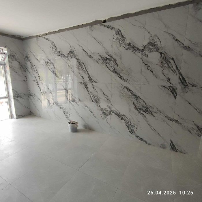 Кафел Гипсокартон Молярка