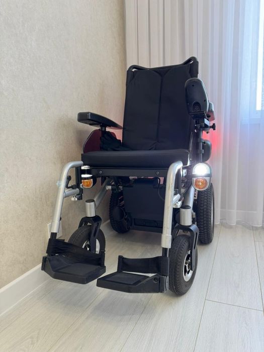 Инвалидная электро коляска