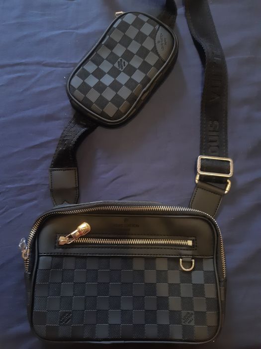 Чанти Louis Vuitton , Gucci , DSQuared2 , U.S. Polo Assn.