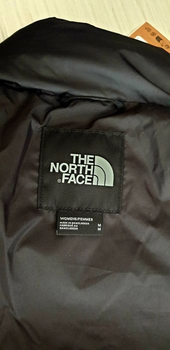 The North Face Limbara  Jacket  M / L  НОВО! ОРИГИНАЛ Дамско Зимно Яке