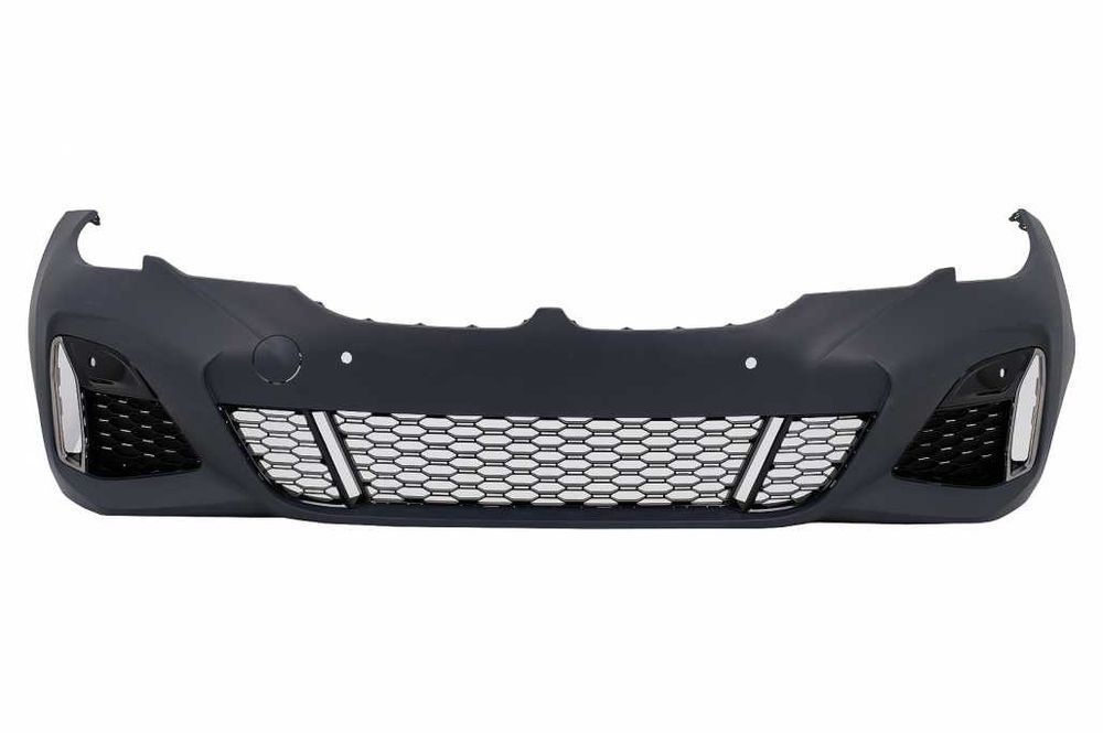 Bara Fata BMW Seria 3 G20 G21 (2019-2022) Sport 340 Design