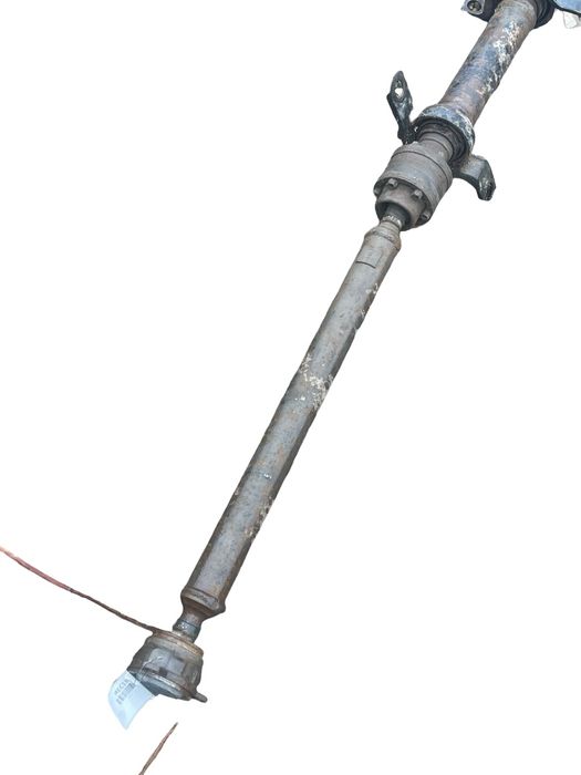 Cardan Mitsubishi Outlander I Cu_W 2001 - 2008 2.0I