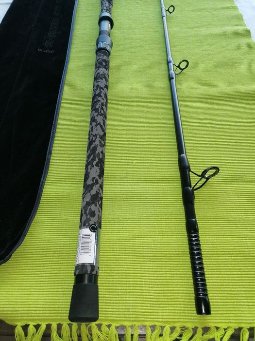 Lansete somn UniCat Shades Of Cat 2,70m