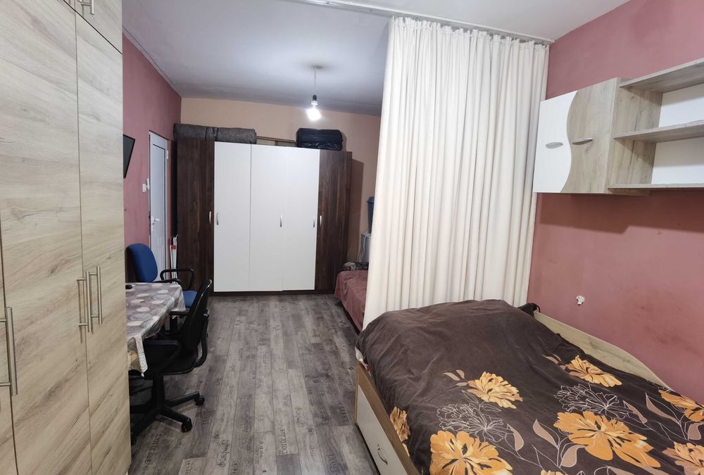 Дава се под наем Едностаен апартамент в София, Дружба 1 - 42 кв.м за 357 € - Снимка #3