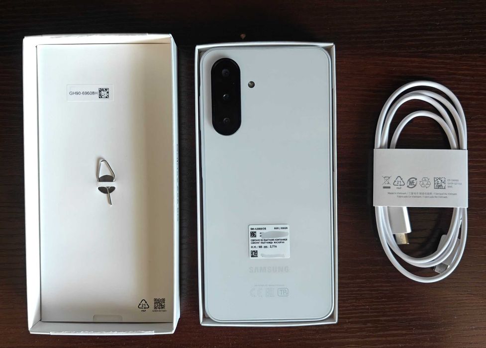 Продается Samsung Galaxy A26 5G 8/256
