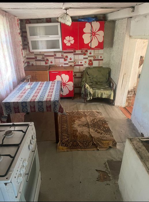 Недвижимость  продажа домов