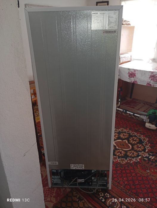 Vând Frigider Albatros in garanție