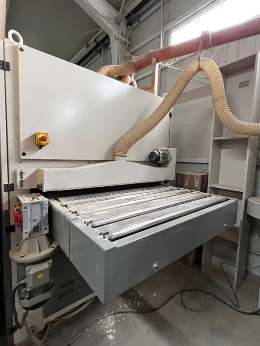 Vand masina de calibrat 1100